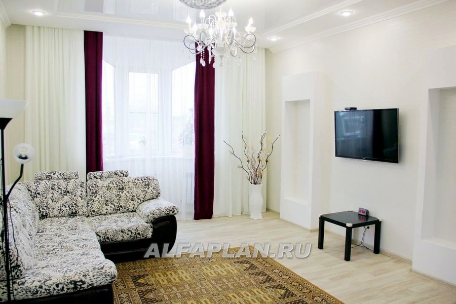 Строительство дома по проекту 92B - фото №5