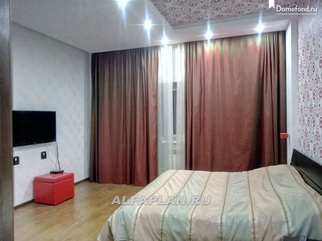 Строительство дома по проекту 96A - фото №8