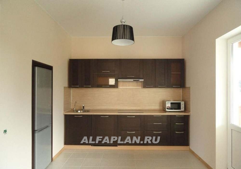 Строительство дома по проекту 97B - фото №7