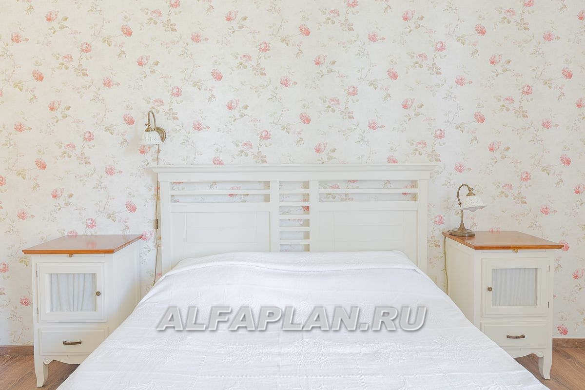 Строительство дома по проекту 99B - фото №19