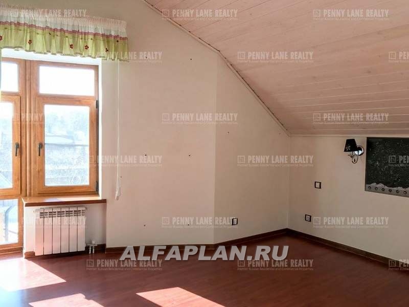 Строительство дома по проекту 104A - фото №6