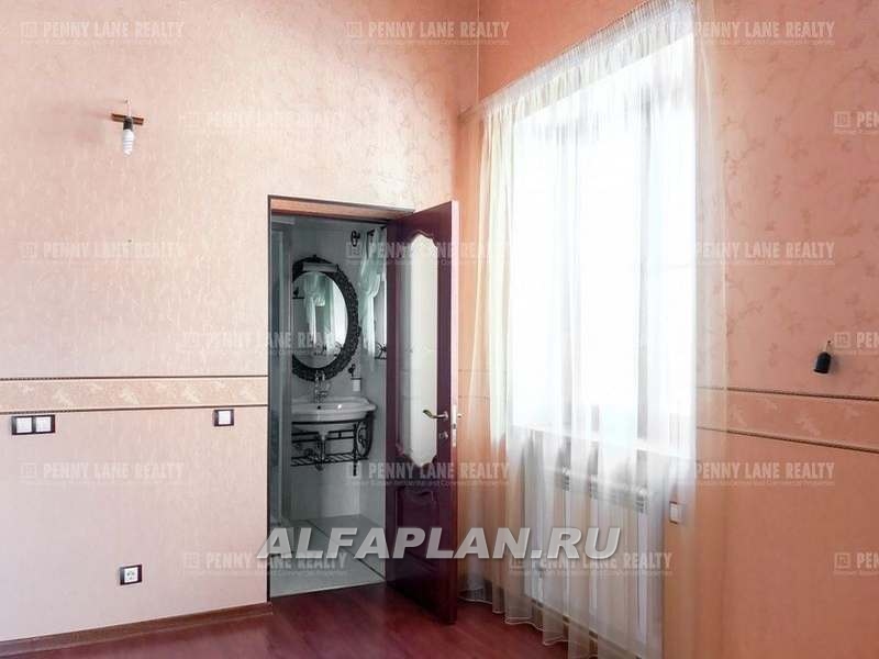 Строительство дома по проекту 104A - фото №7