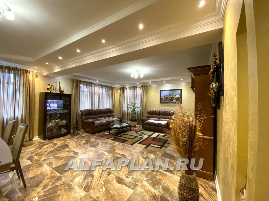 Строительство дома по проекту 140A - фото №3