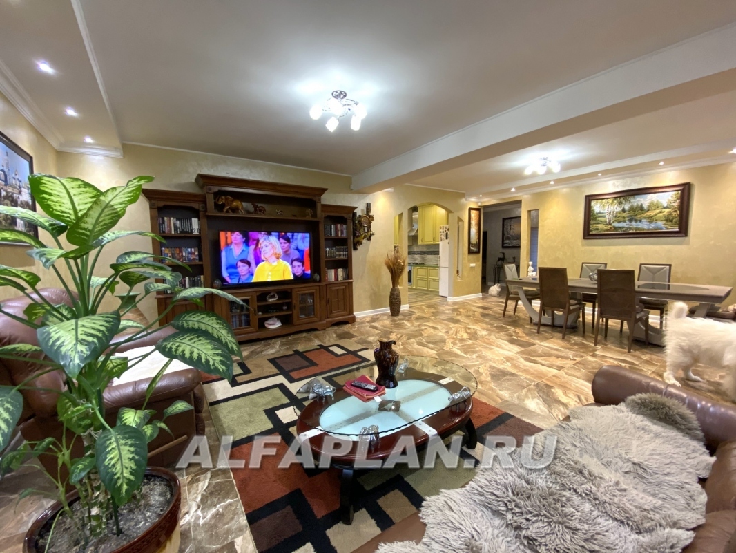 Строительство дома по проекту 140A - фото №6