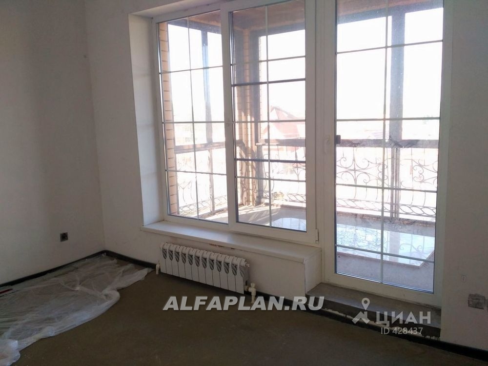 Строительство дома по проекту 157AC - фото №5