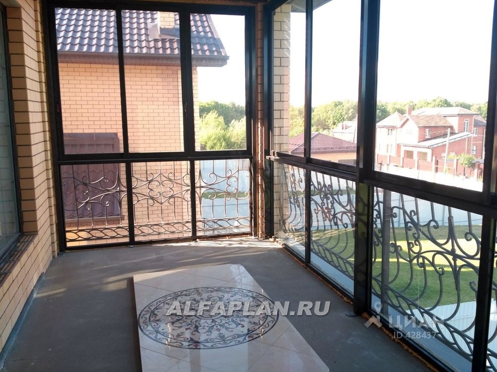 Строительство дома по проекту 157AC - фото №6