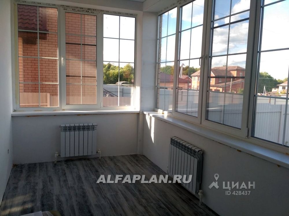 Строительство дома по проекту 157AC - фото №9