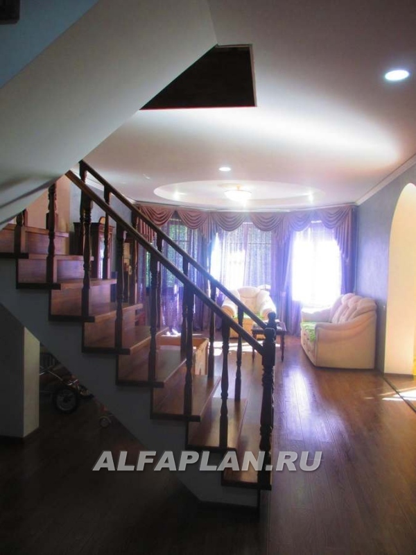 Строительство дома по проекту 378AC - фото №10