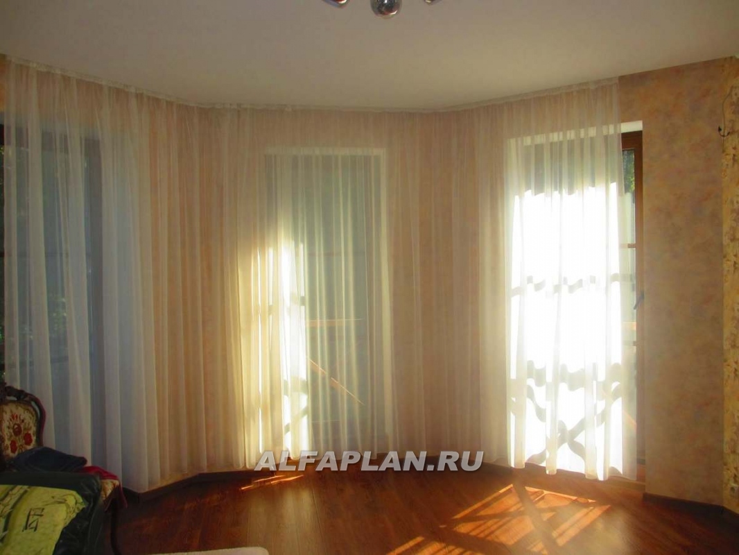 Строительство дома по проекту 378AC - фото №16