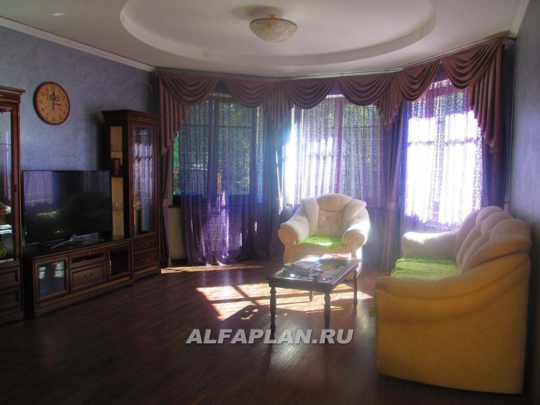 Строительство дома по проекту 378AC - фото №17