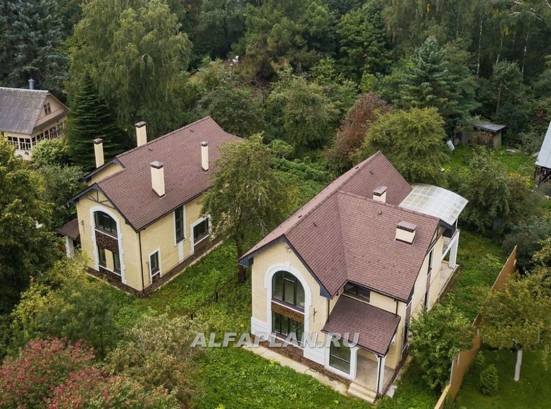 Строительство дома по проекту 508A - фото №12