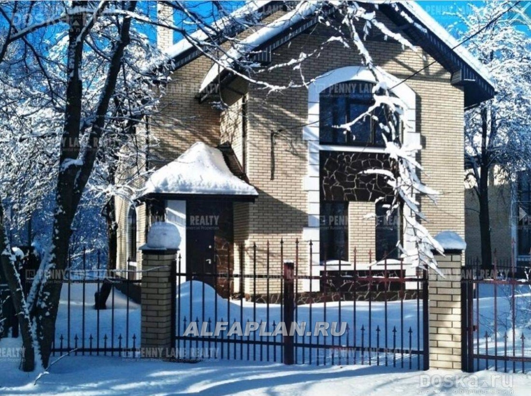 Строительство дома по проекту 508A - фото №13