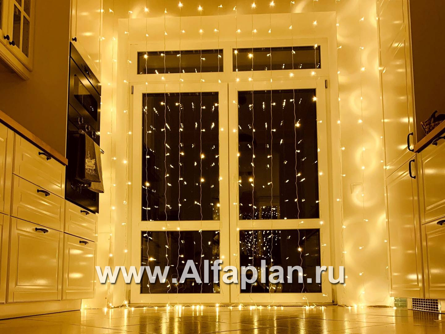 Строительство дома по проекту 102A - фото №12