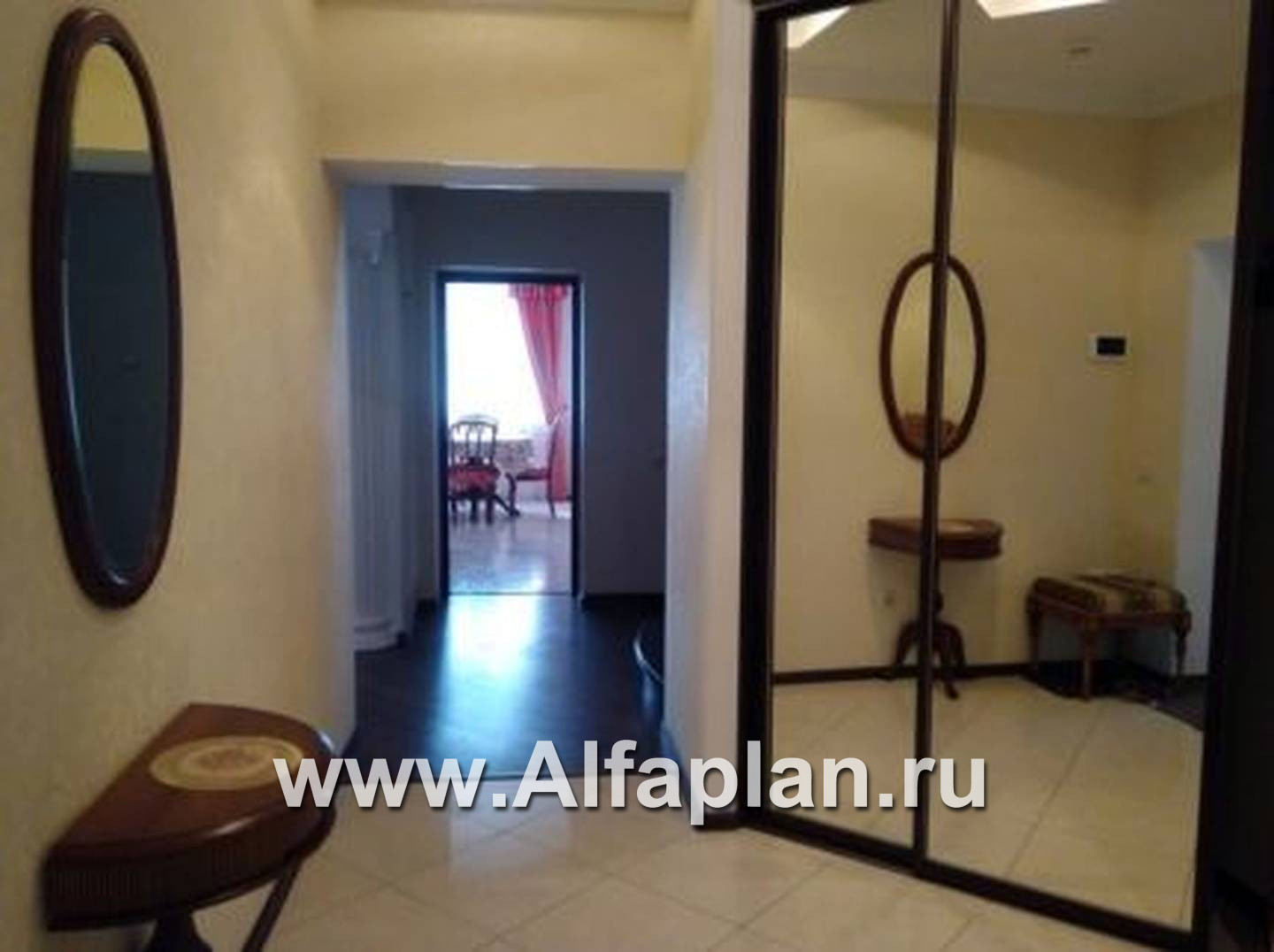 Строительство дома по проекту 36BC - фото №4