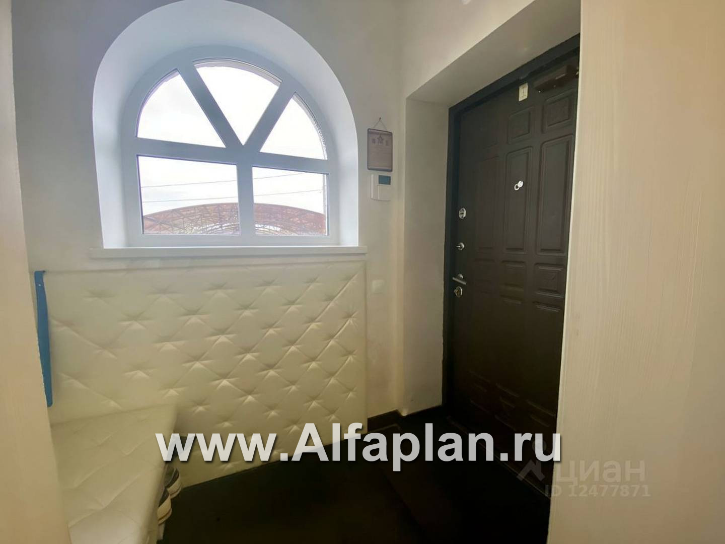 Строительство дома по проекту 103B - фото №7