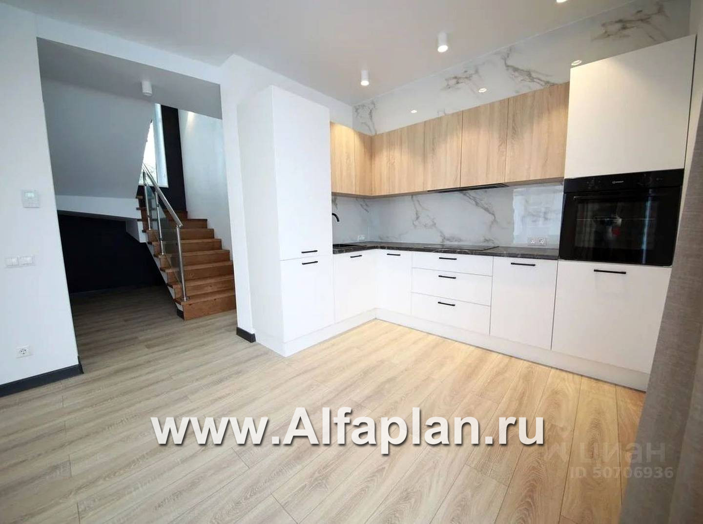 Строительство дома по проекту 468A - фото №13