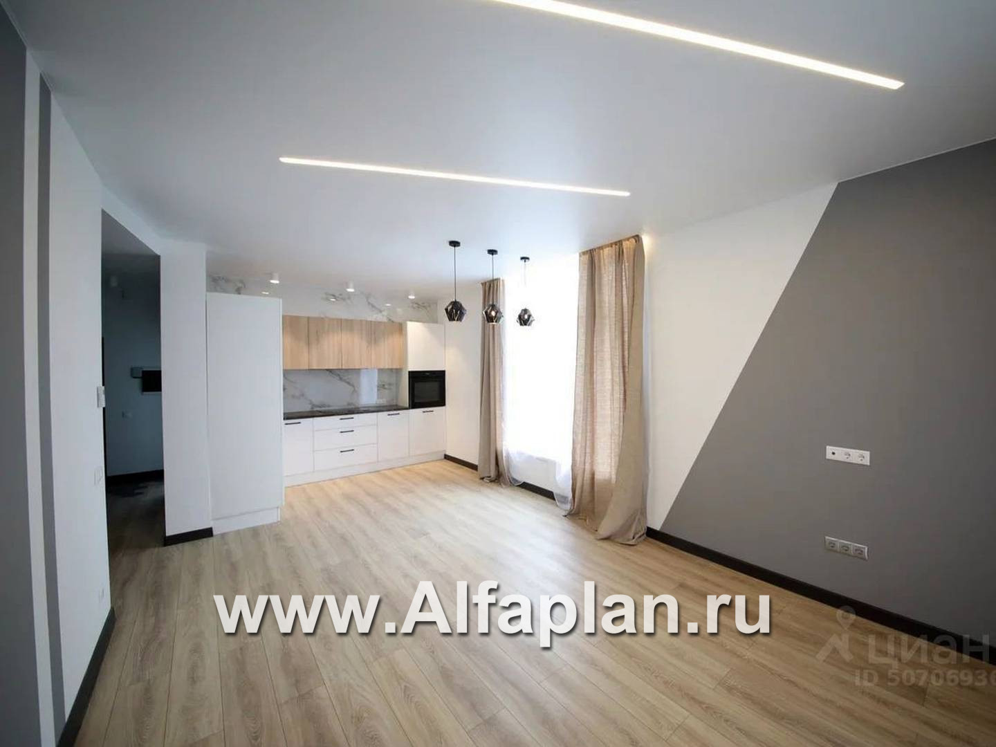 Строительство дома по проекту 468A - фото №14