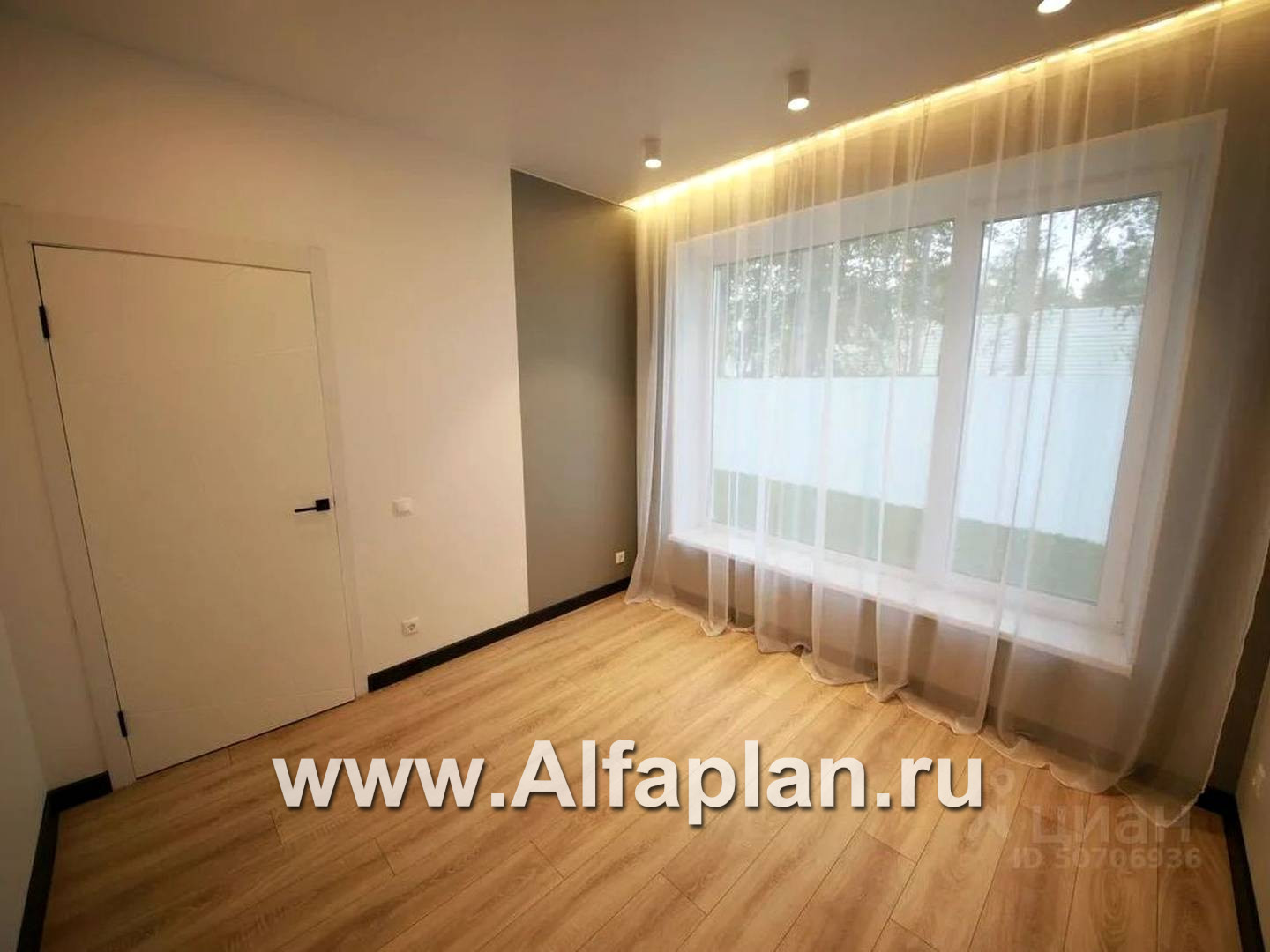 Строительство дома по проекту 468A - фото №20