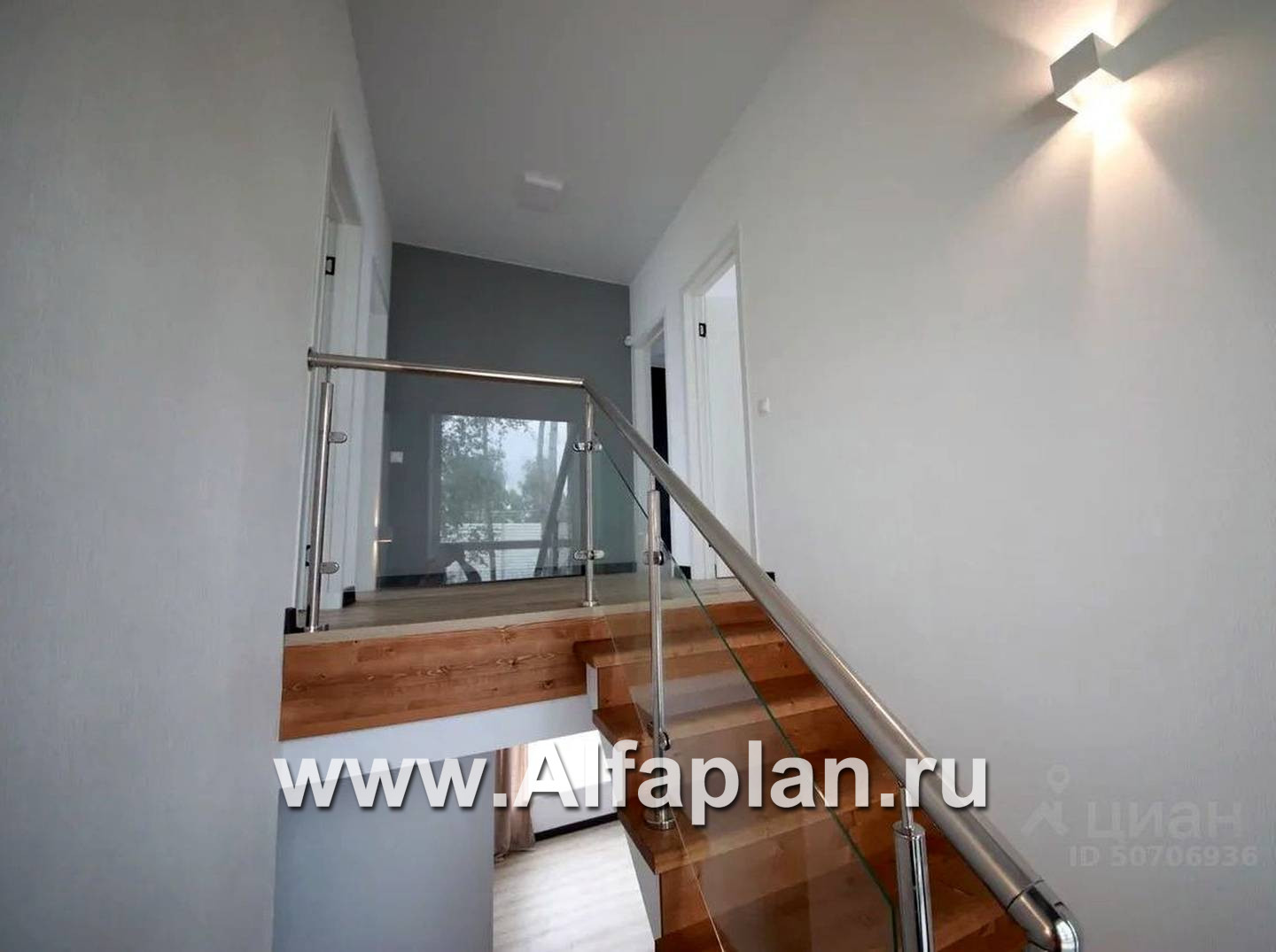 Строительство дома по проекту 468A - фото №22