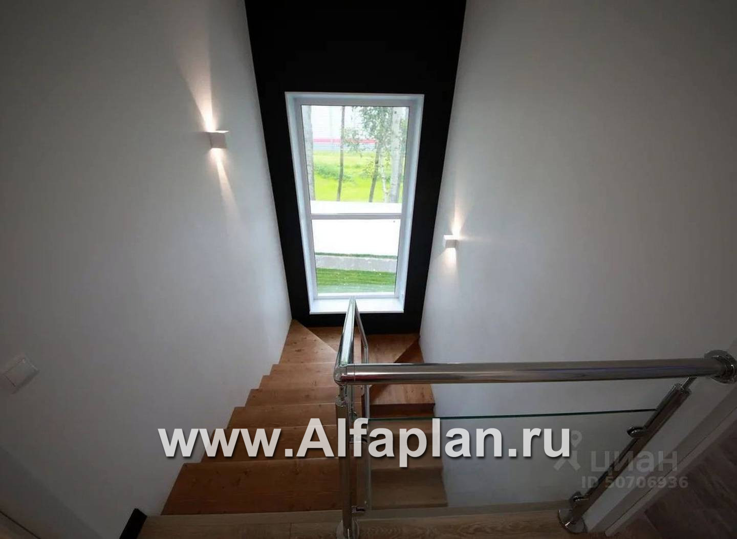 Строительство дома по проекту 468A - фото №23