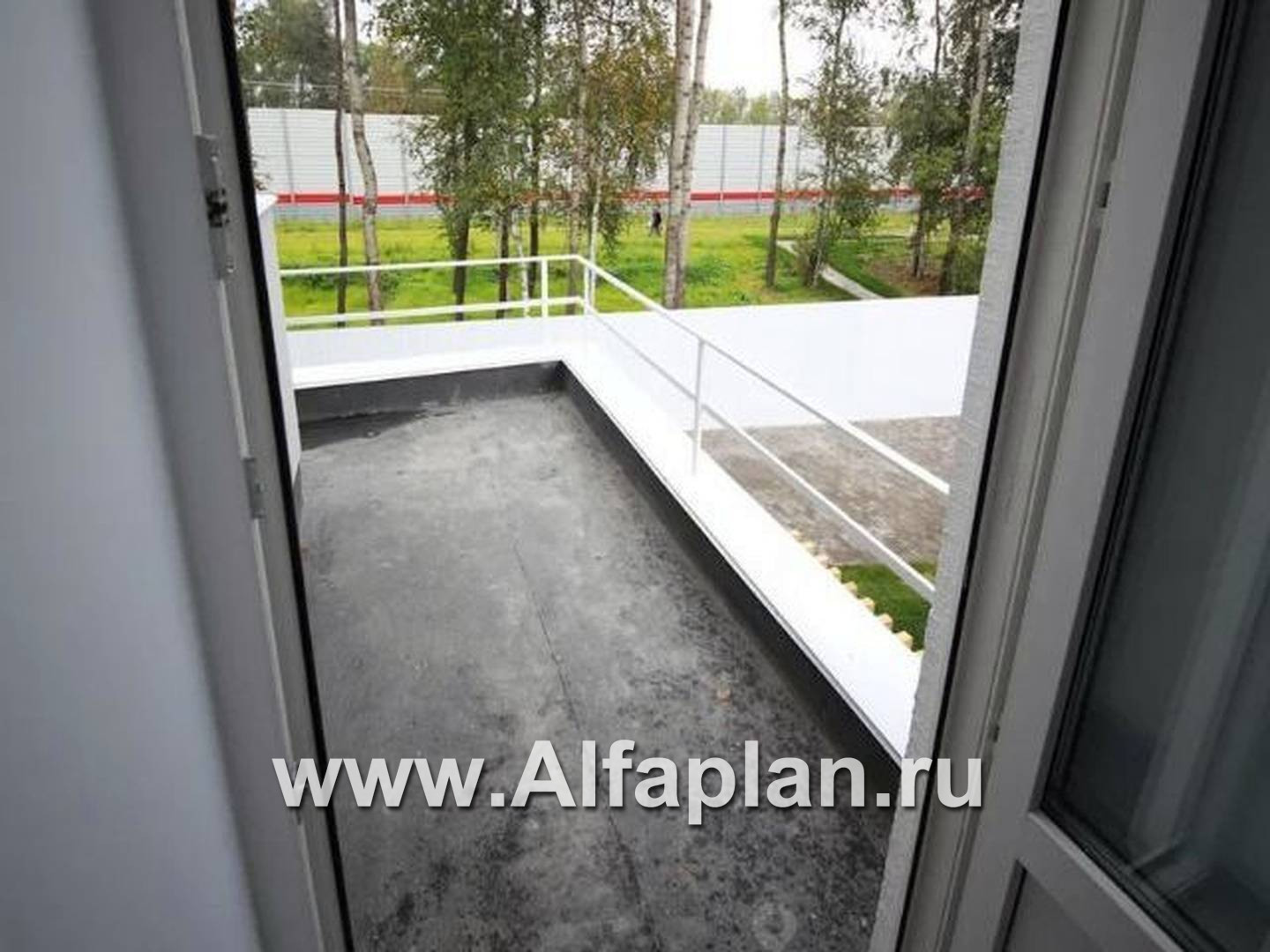 Строительство дома по проекту 468A - фото №26