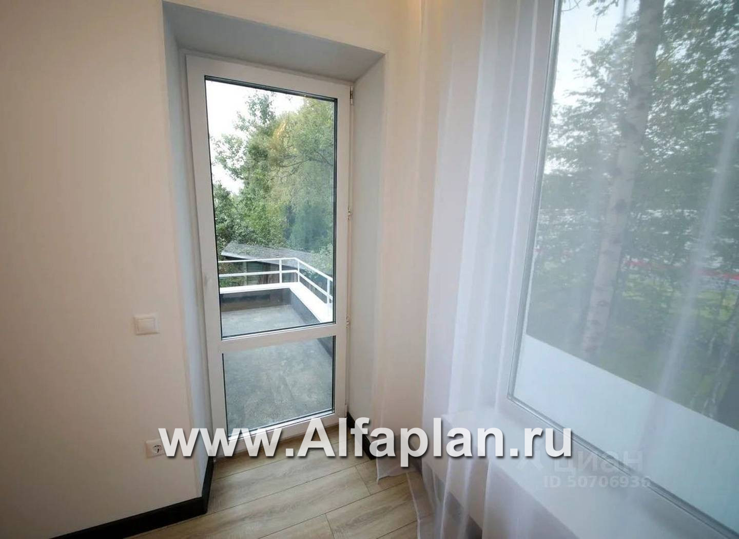 Строительство дома по проекту 468A - фото №30