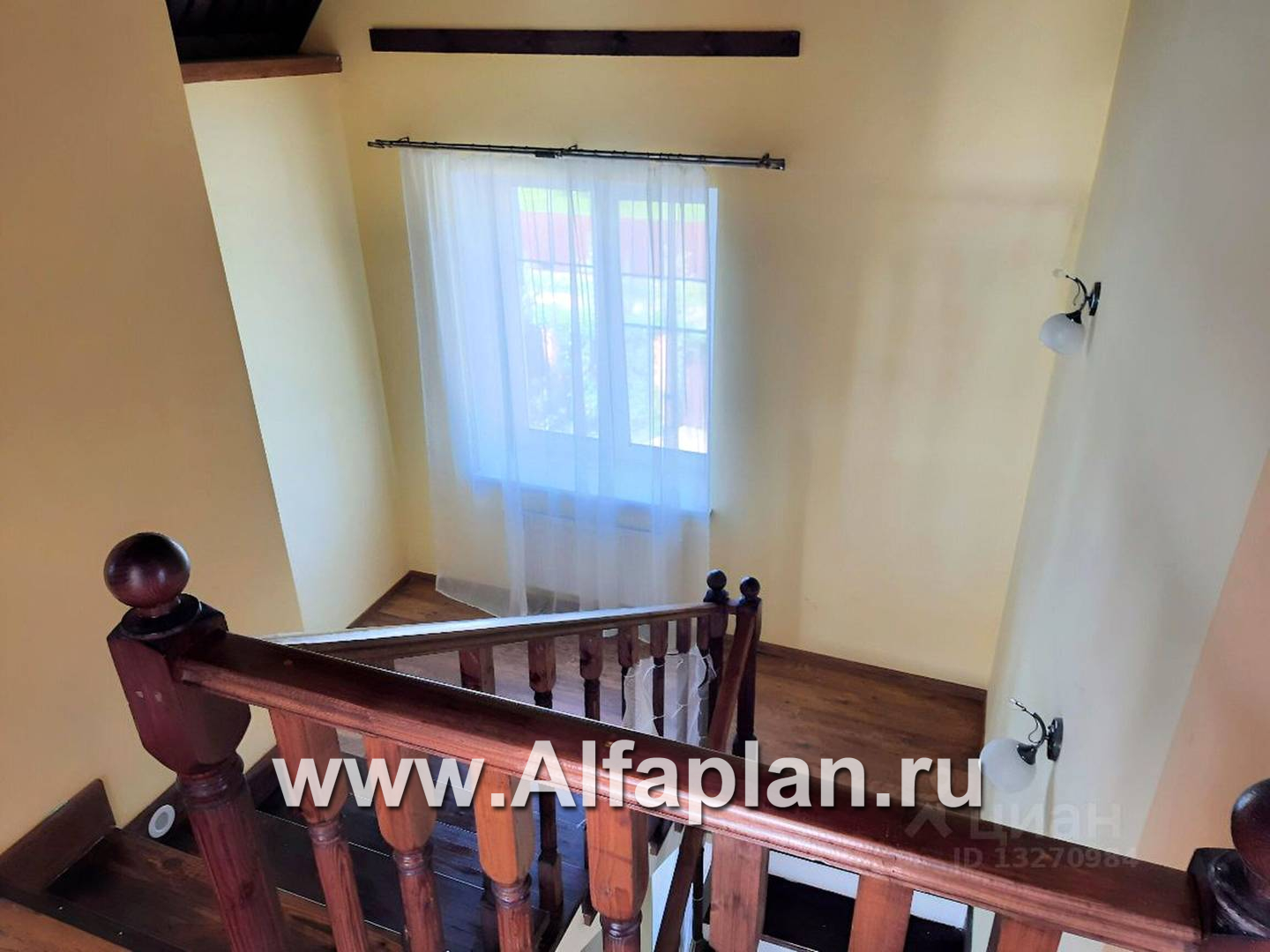 Строительство дома по проекту 101A - фото №16