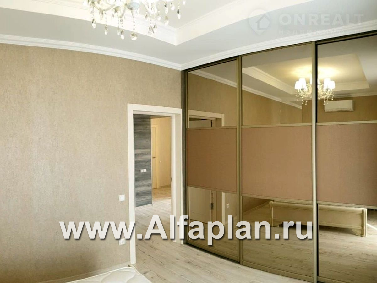 Строительство дома по проекту 41B - фото №6