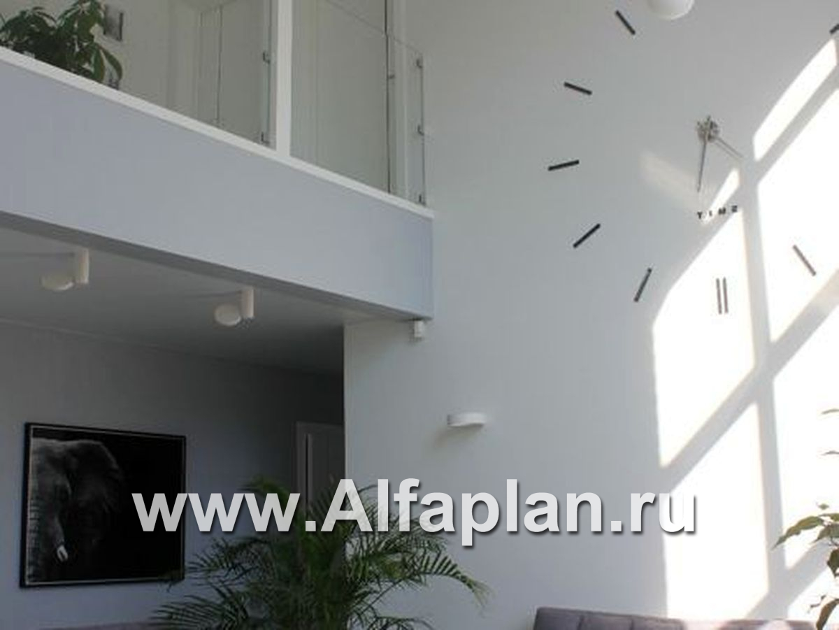 Строительство дома по проекту 159B-2 - фото №4