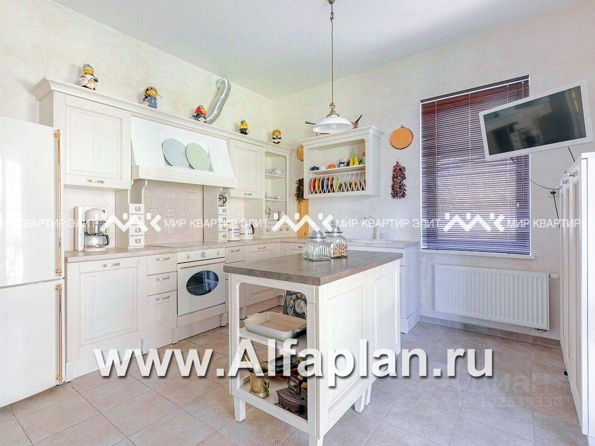 Строительство дома по проекту 99E - фото №8