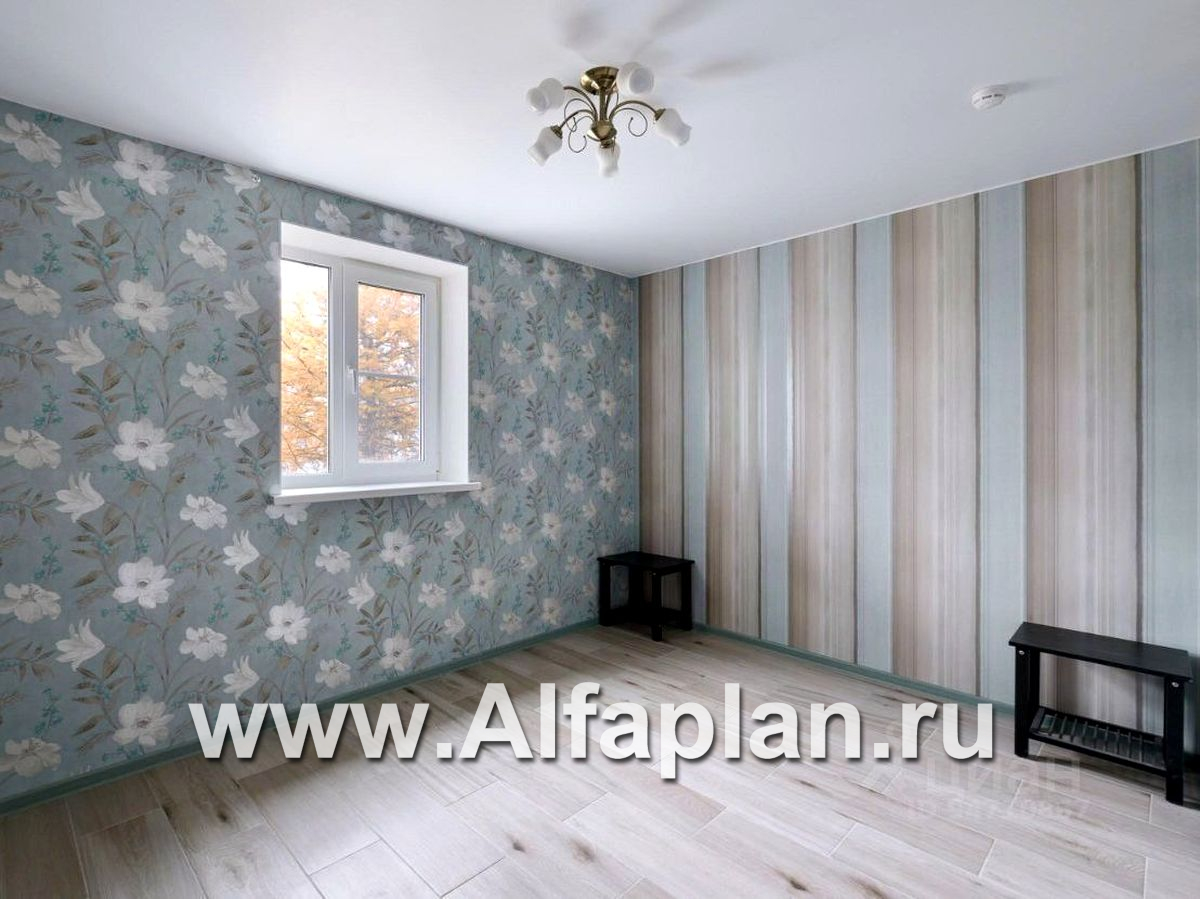 Строительство дома по проекту 79B - фото №15