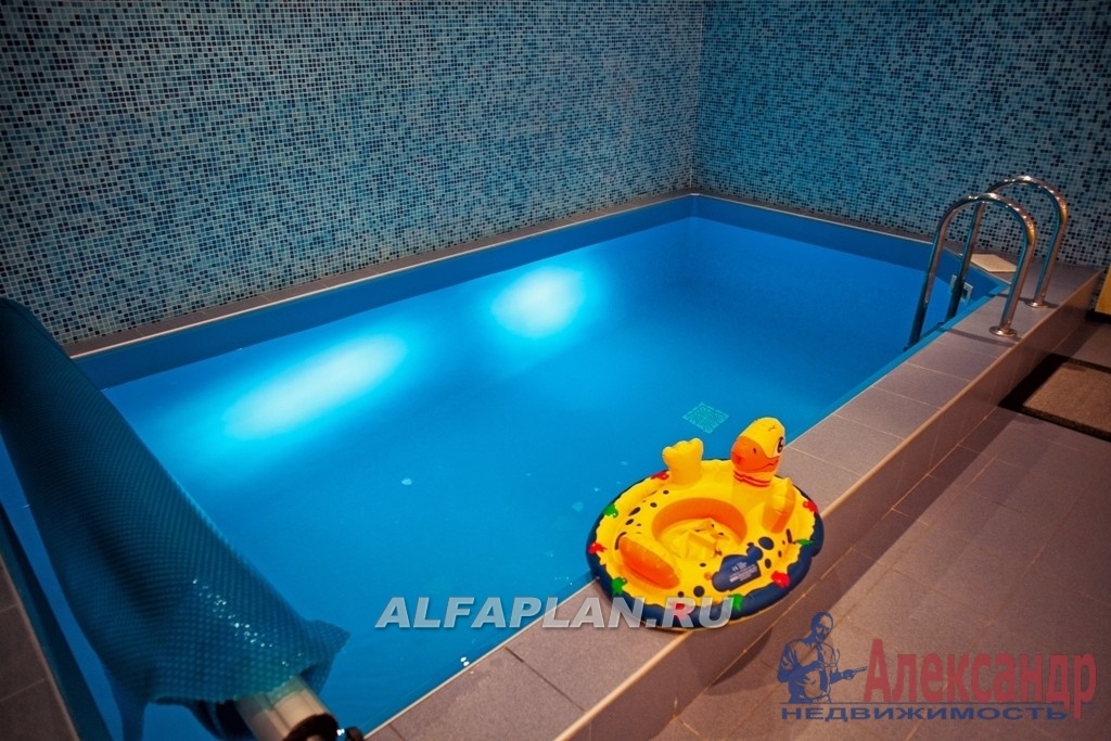 Строительство дома по проекту 36A - фото №6