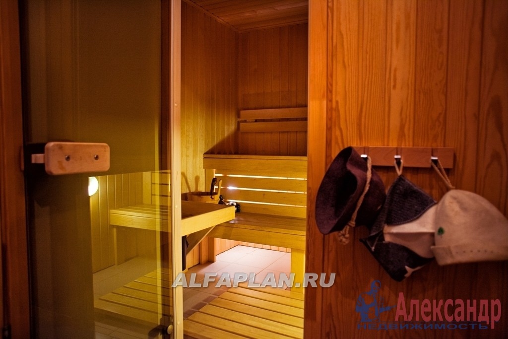 Строительство дома по проекту 36A - фото №7