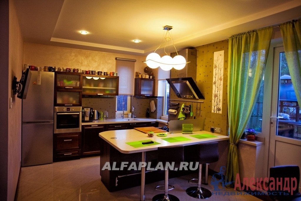 Строительство дома по проекту 36A - фото №9