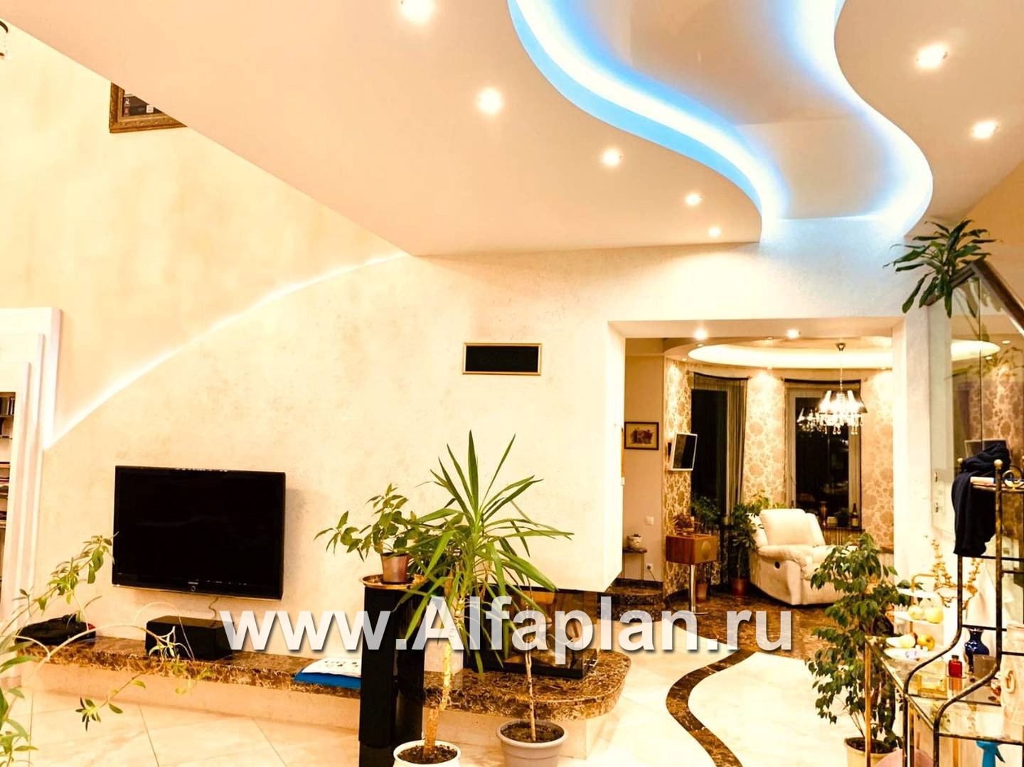 Строительство дома по проекту 42B - фото №12