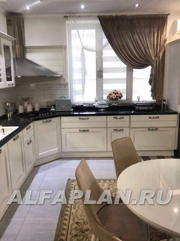 Строительство дома по проекту 45A - фото №13