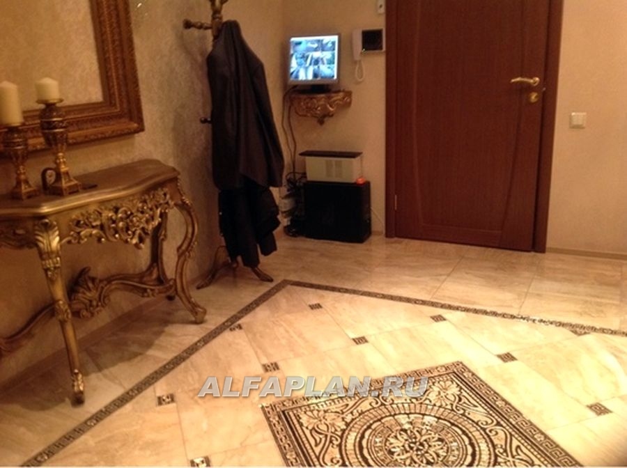 Строительство дома по проекту 50B - фото №4